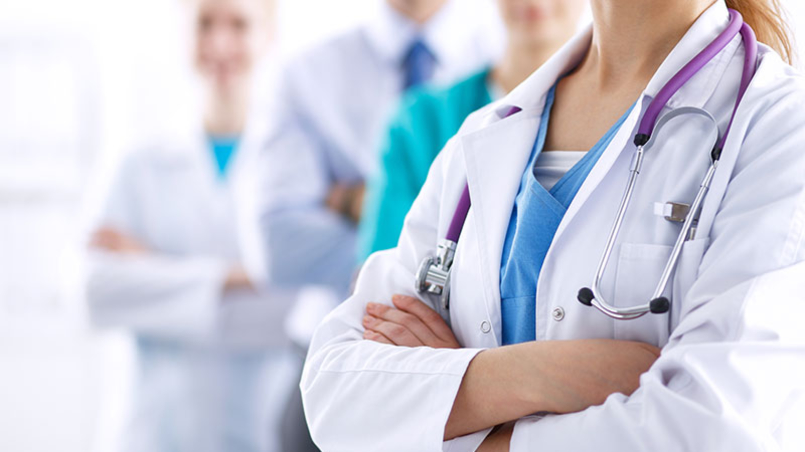 doctors
