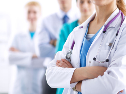 doctors