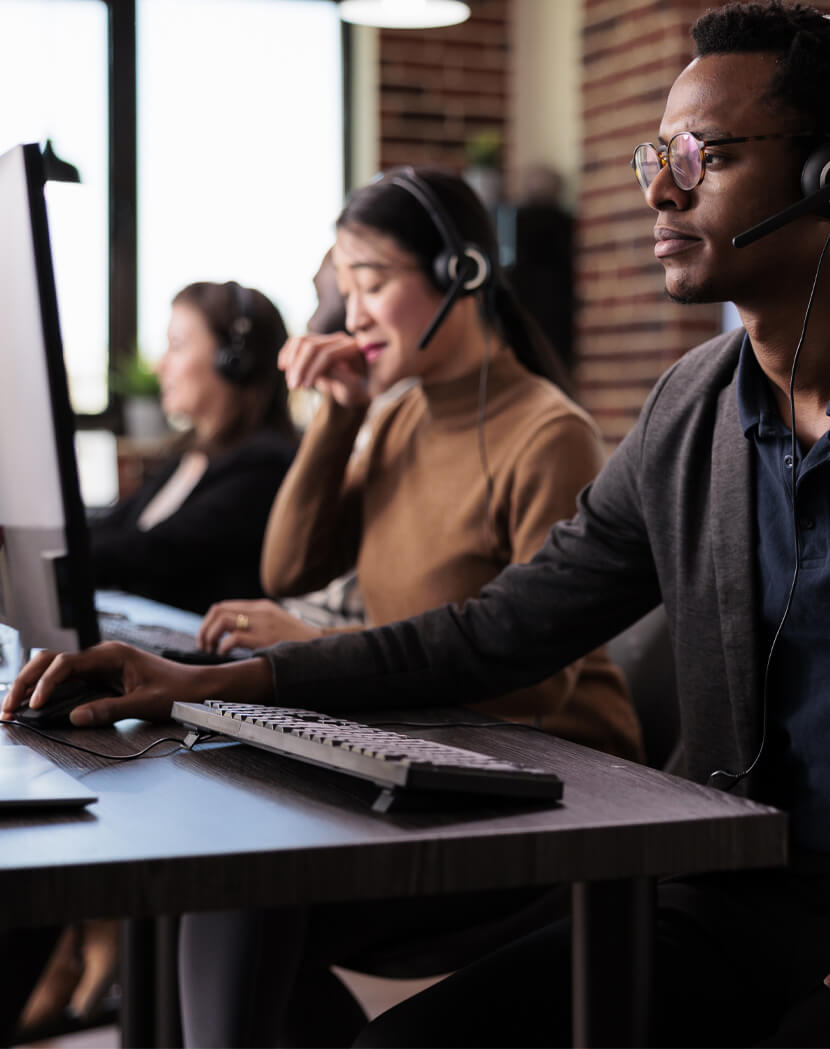 Customer-Service-Support
